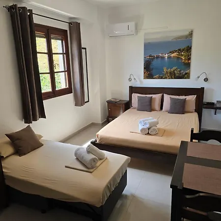 Guest house Karidia *