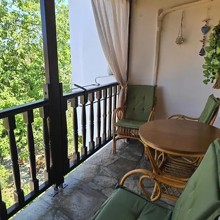 Guest house Karidia *
