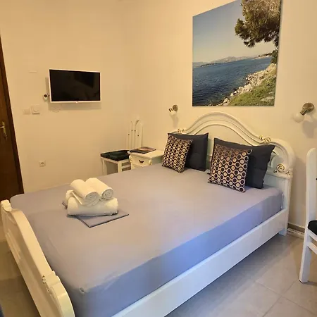 Guest house Karidia