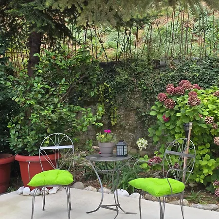 Πανσιόν Karidia 3*