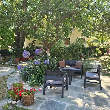 Guest house Karidia