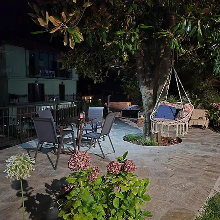 Karidia 3* Κισσός