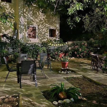 Guest house Karidia