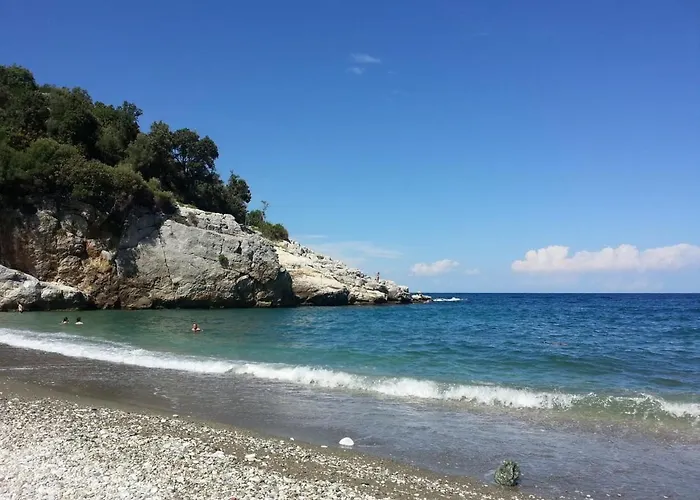 بيت ضيافة Karidia